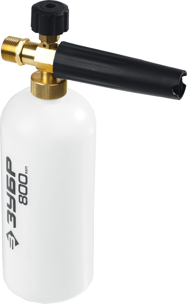 Пеногенератор для пистолета МИГ-280 для минимоек ЗУБР 70401-280