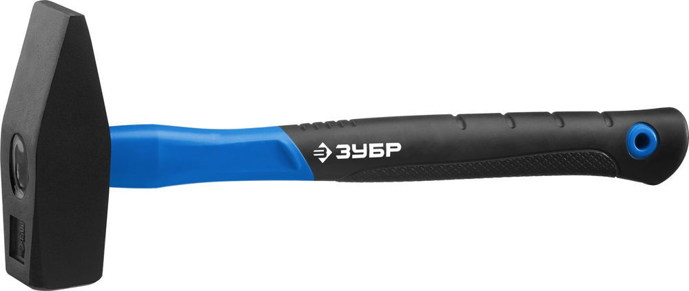 Молоток слесарный Фибергласс 1500 г ЗУБР Профессионал 20020-15_z01