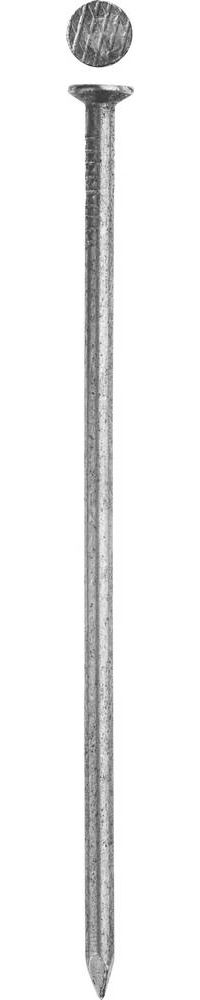 Гвозди строительные 120 x 4 мм, 5 кг, ГОСТ 4028-63 ЗУБР 305010-40-120