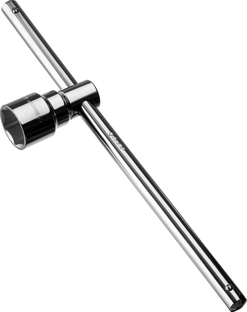 Набор инструмента для крупногабаритной техники 26 предм. 3/4+1 Профессионал ЗУБР НКТ-26 27660-H26