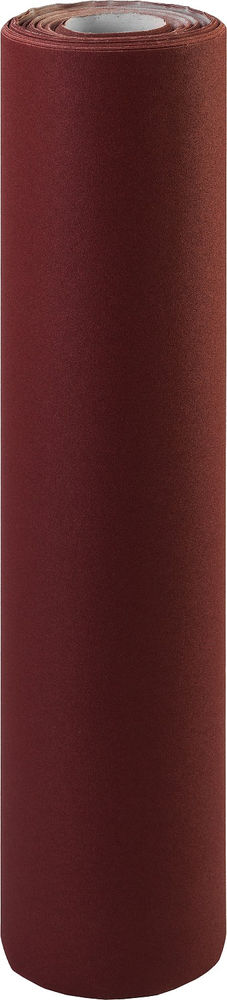 Рулон шлифовальный водостойкий на тканевой основе Р150, 800 мм, 30 м Профессионал ЗУБР 35501-150