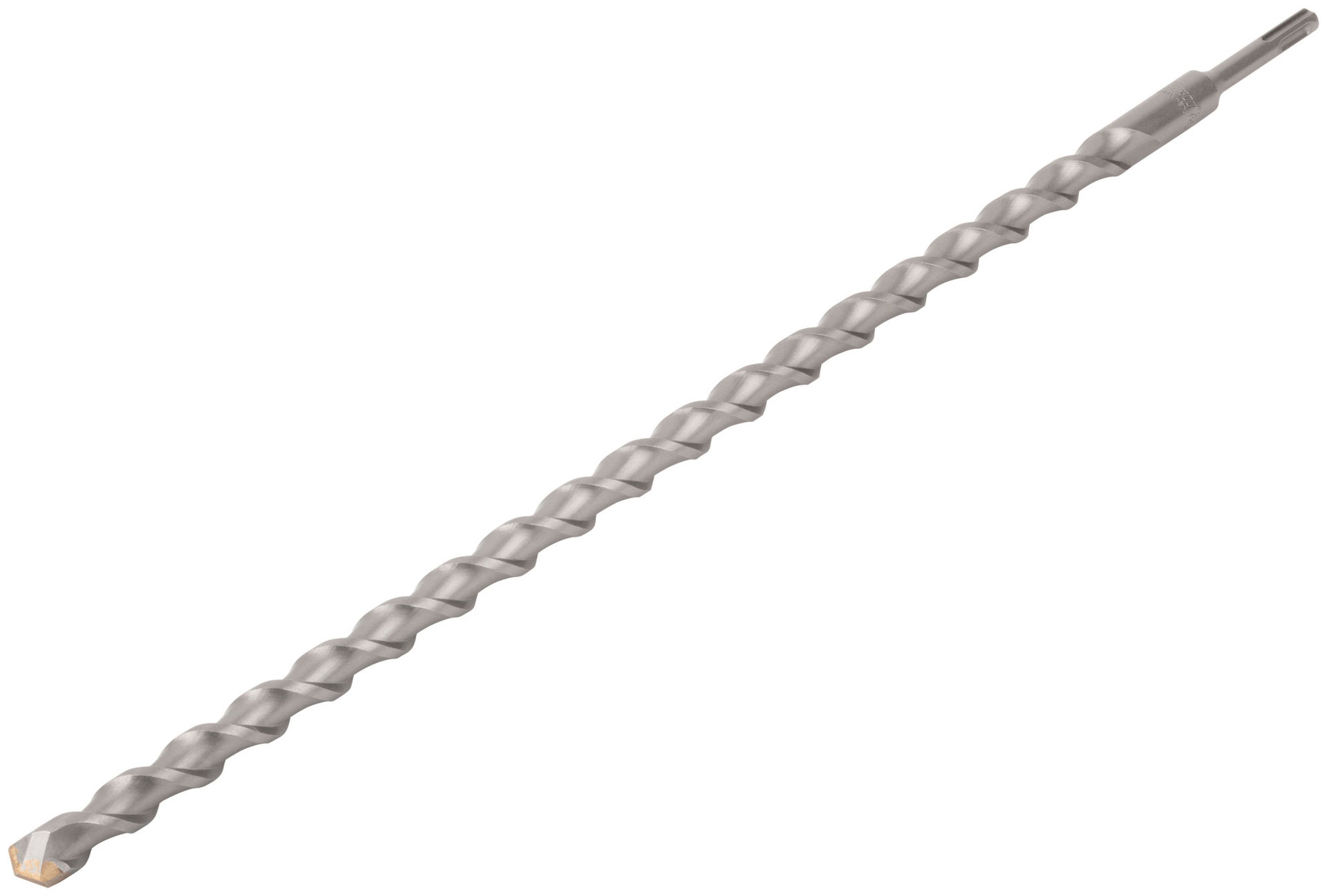 Бур по бетону FDW, Profi, SDS-Plus, 20 х 600 мм (41-20600)