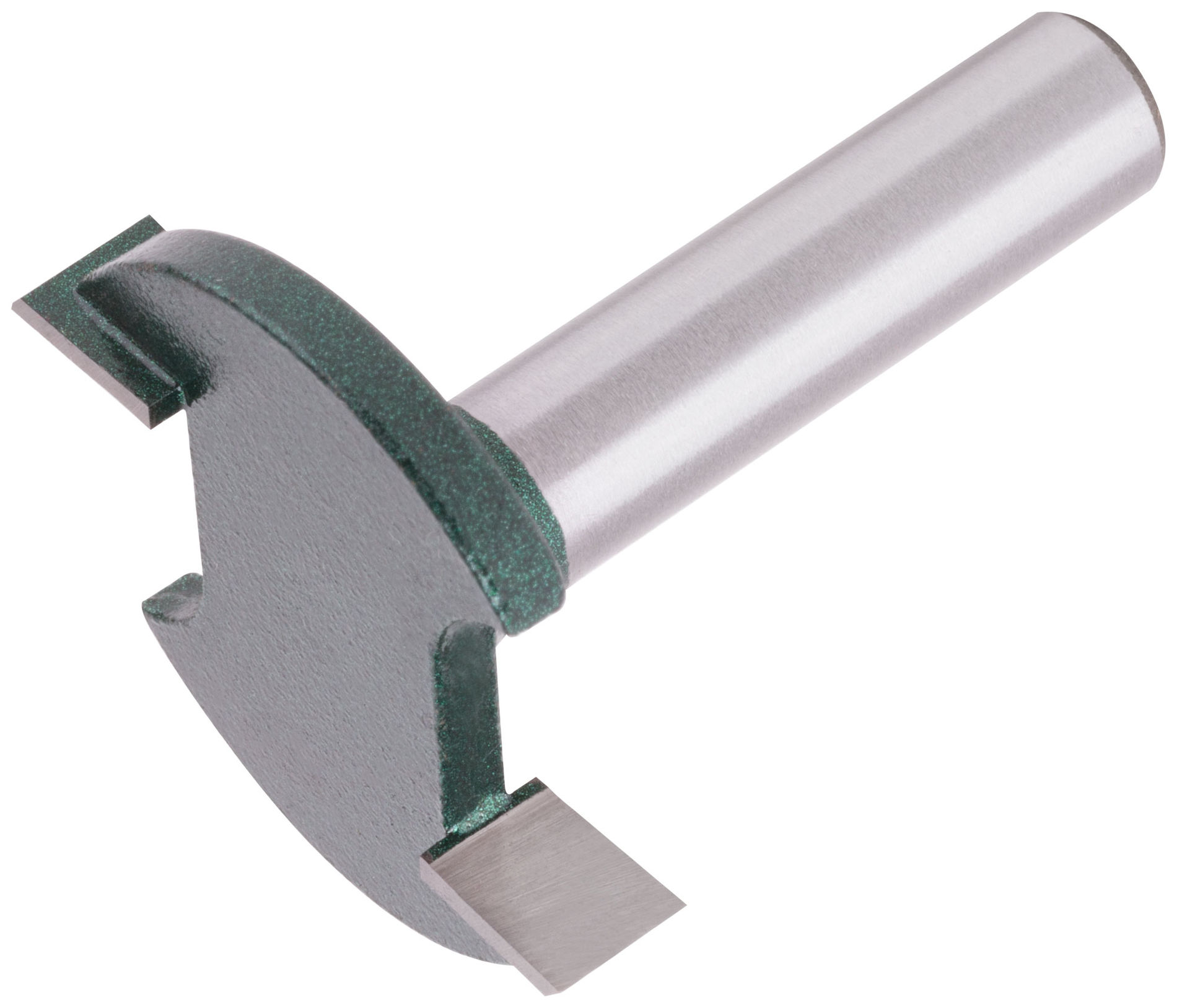 Фреза кромочная дисковая DxHxL=32х6х39,8 мм (3612-080632)