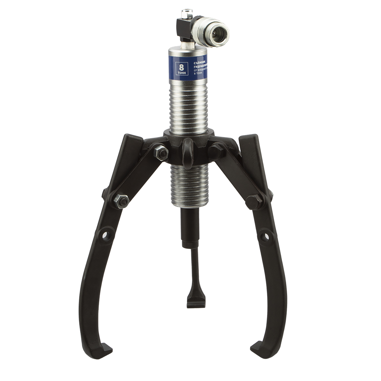 Съёмник гидравлический от внешнего насоса 8 т GARWIN INDUSTRIAL 811508-8