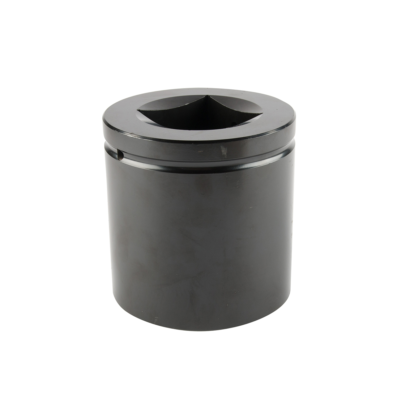 Головка торцевая ударная 6гр. внутренний 90 мм, 2-1/2 GARWIN PRO 620376-90