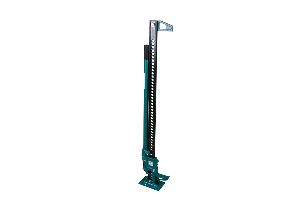 Домкрат механический реечный 48 3т проф. 130-1055 мм GARWIN PRO GE-OR48