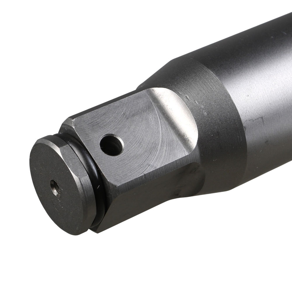 Гайковерт пневматический ударный 1 3600 Нм c внутренним курком, GARWIN PRO, 800550-5908