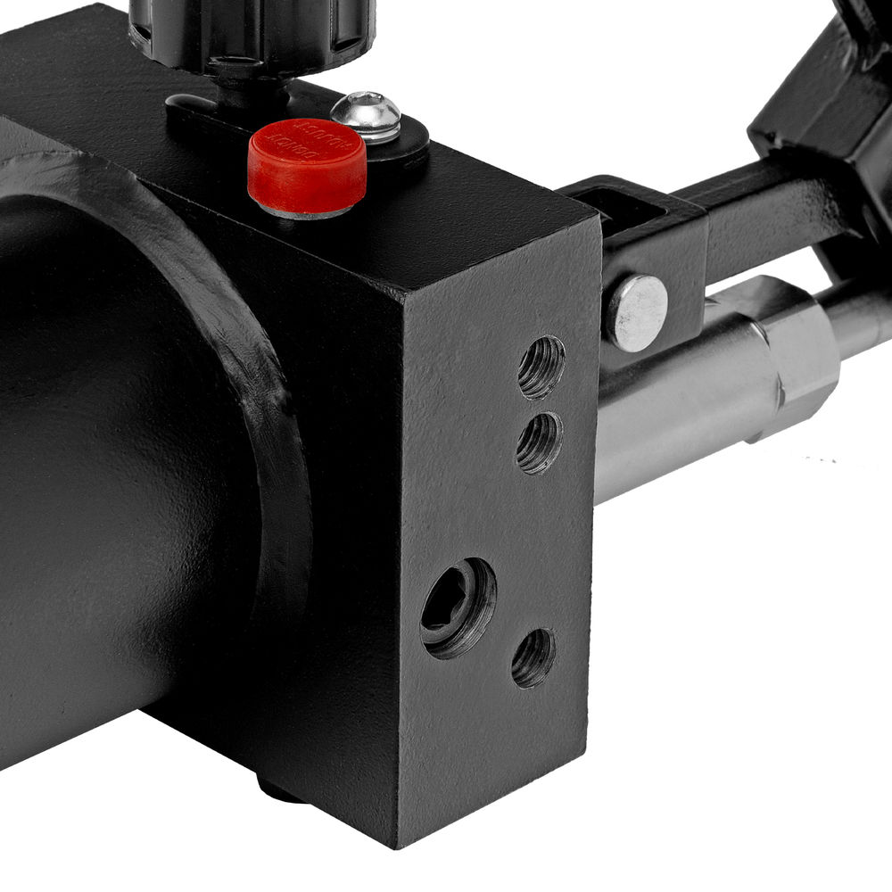 Гидравлический насос для пресса 52312 усилие 12 т Stels (52373)