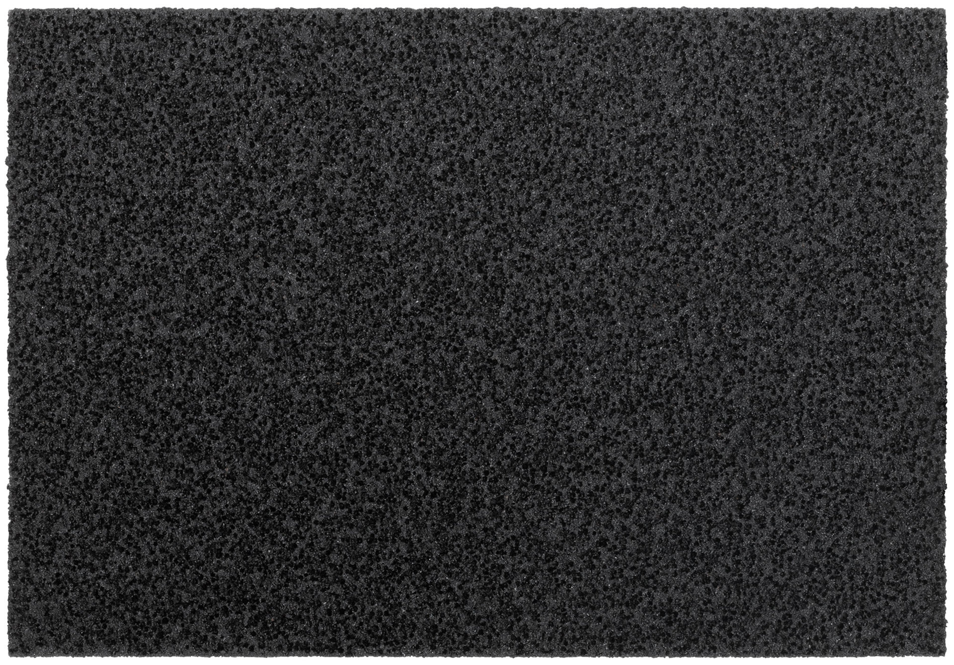 Губка шлифовальная алюминий-оксидная, 100х70х25 мм, Р 320 (38357)