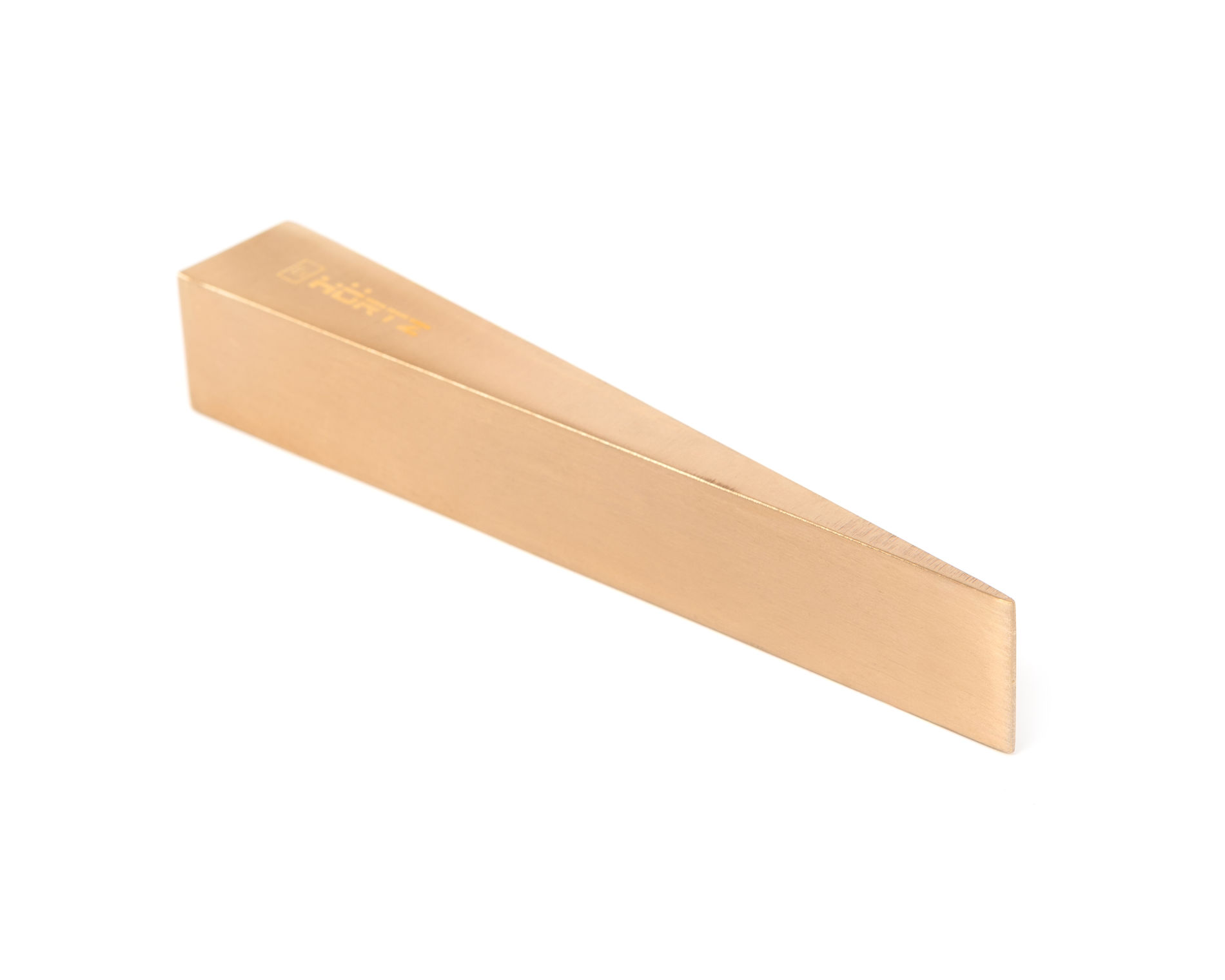 Клин разжимной 30х200 искробезопасный сплав BeCu 235-1022, HORTZ