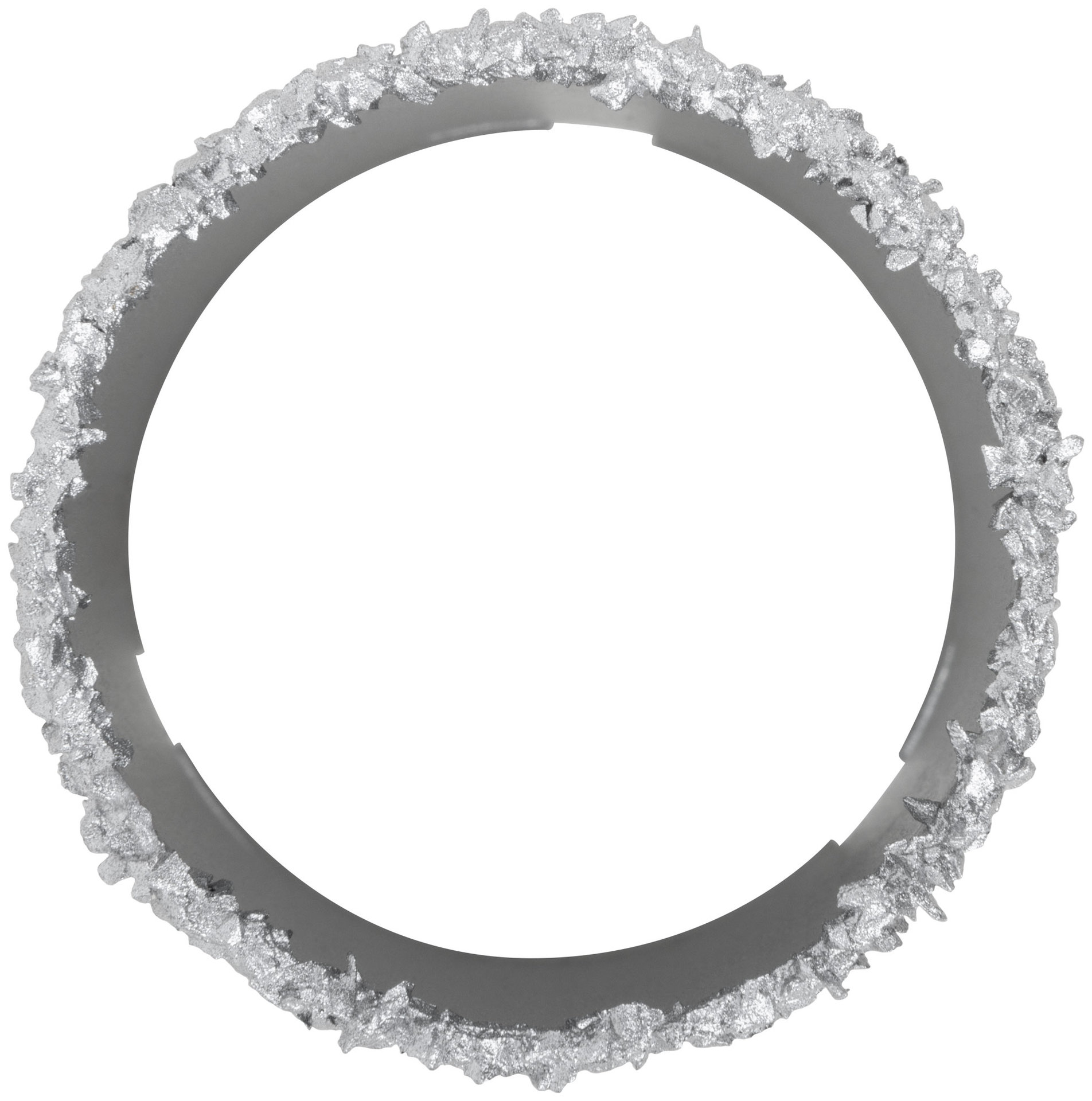 Коронка кольцевая по кафелю карбидная 53 мм (16503)