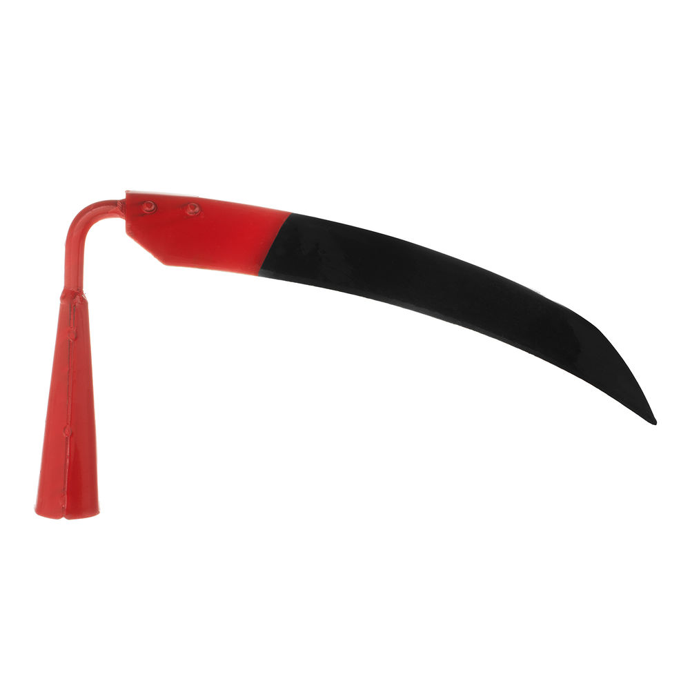 Коса - серпан, 385 мм, с тулейкой 32 мм, Арти, (63572)