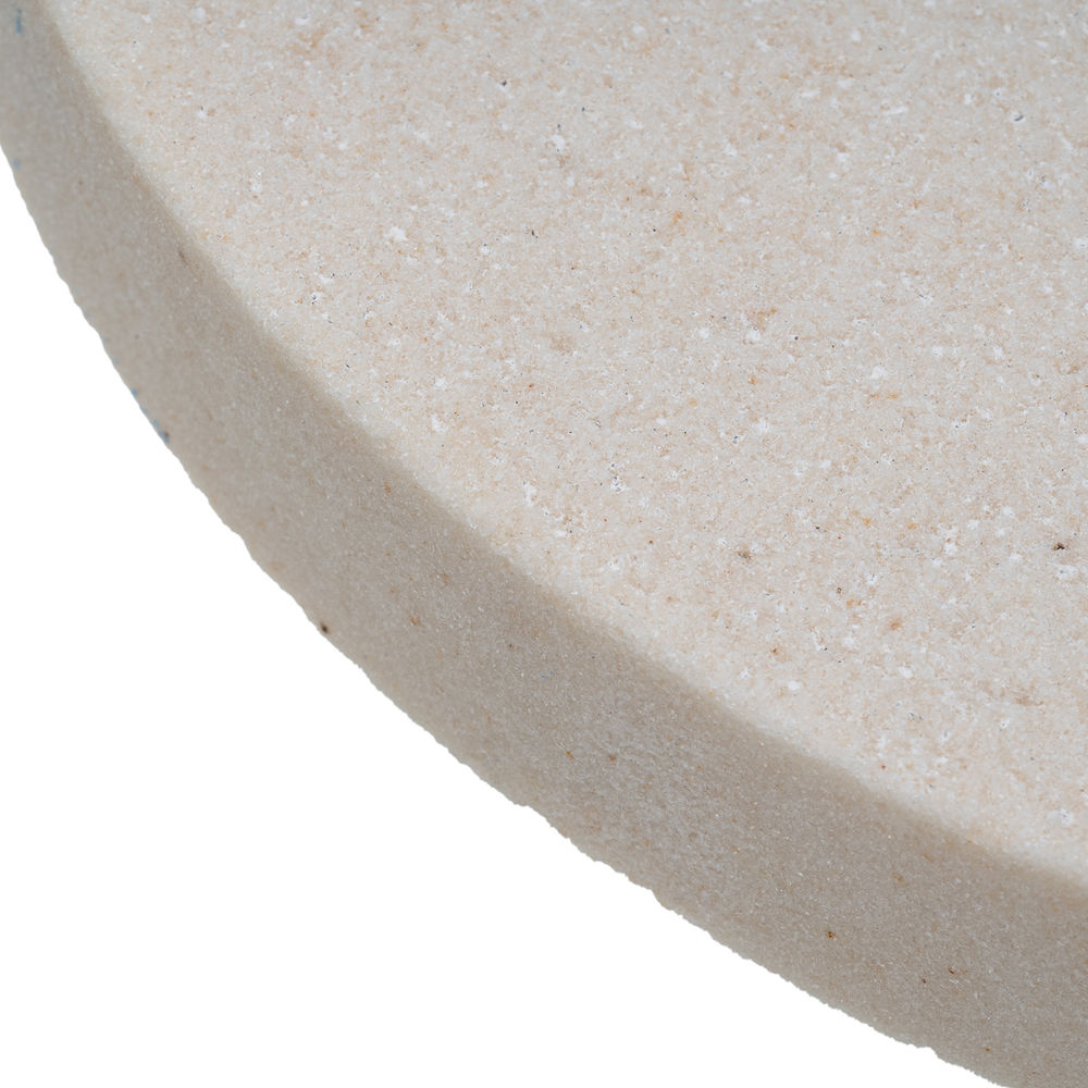 Круг шлифовальный, 175 х 20 х 32 мм, 25А, F90, (K, L) Луга (73464)