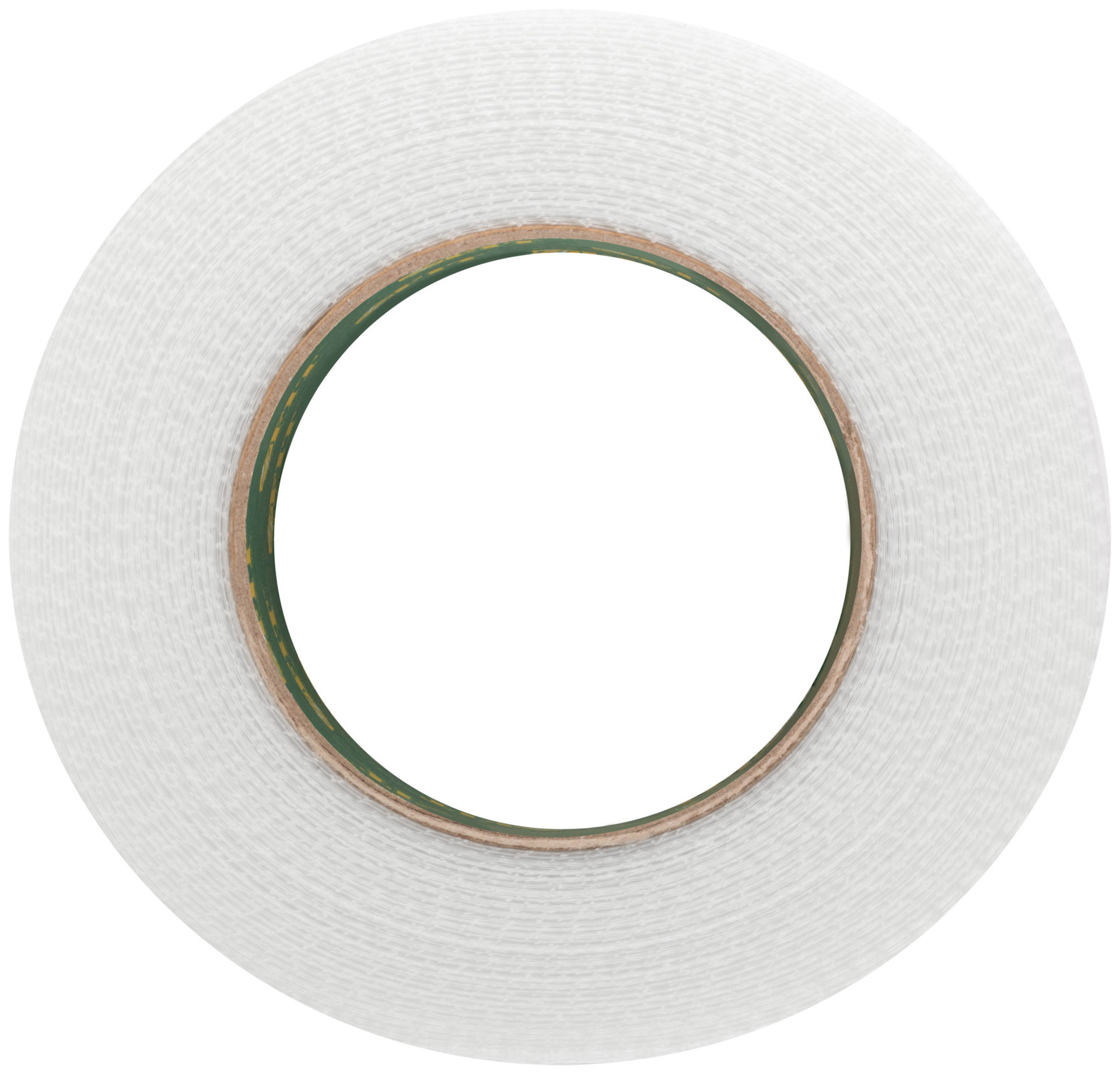 Лента стеклотканевая клейкая 50 мм х 45 м (11442)