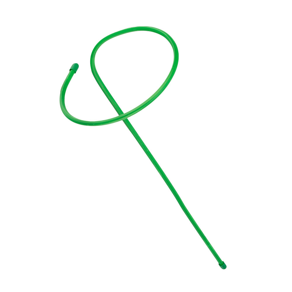 Опора для цветов круг 0.25 м, высота 0.7м, D трубы 10 мм (64462)