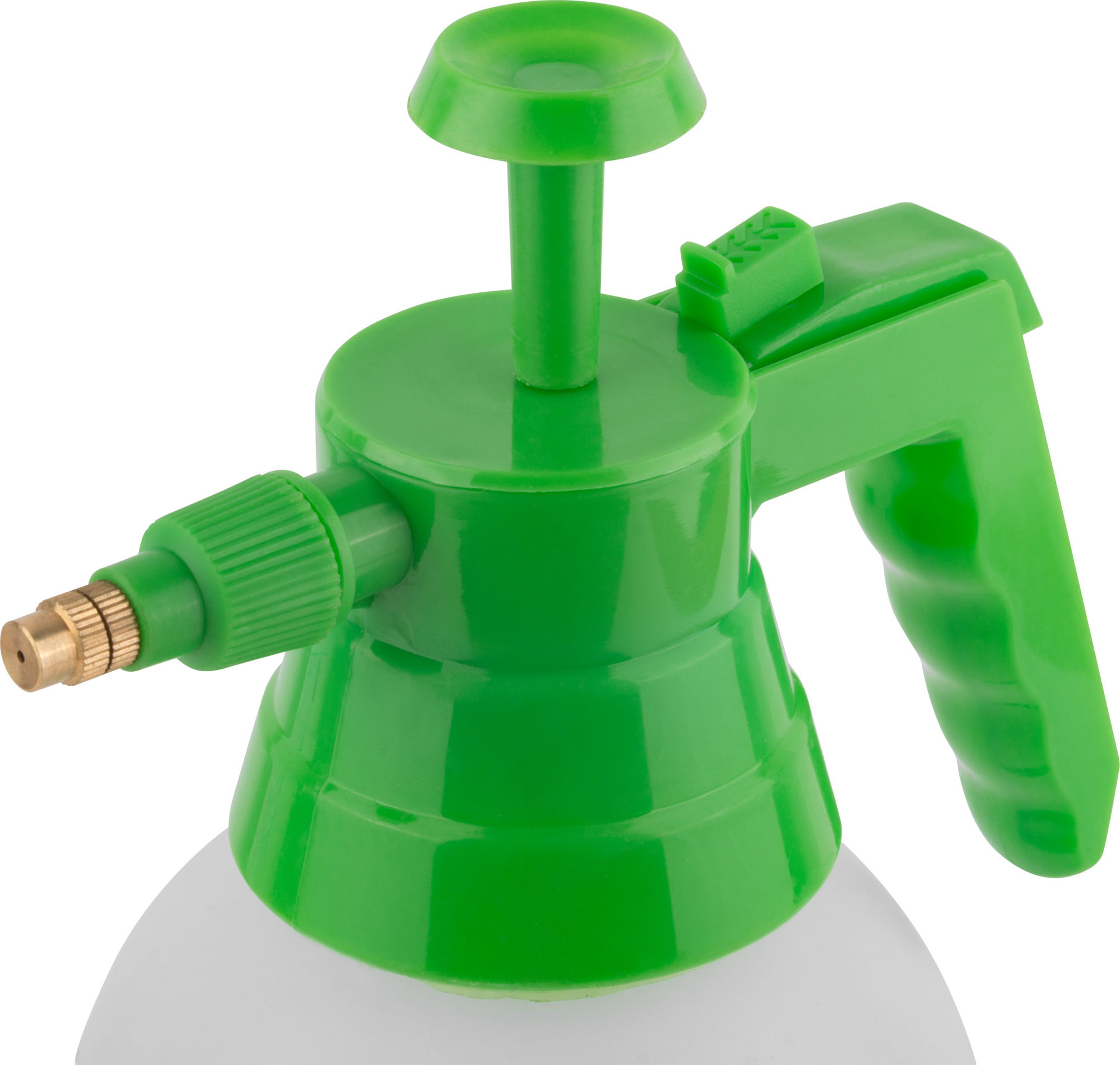 Опрыскиватель ручной 1,5 л (77327)