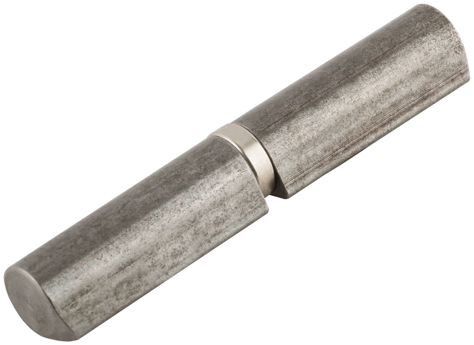 Петля каплевидная Аллюр, с подшипником 20х140 мм (66626)