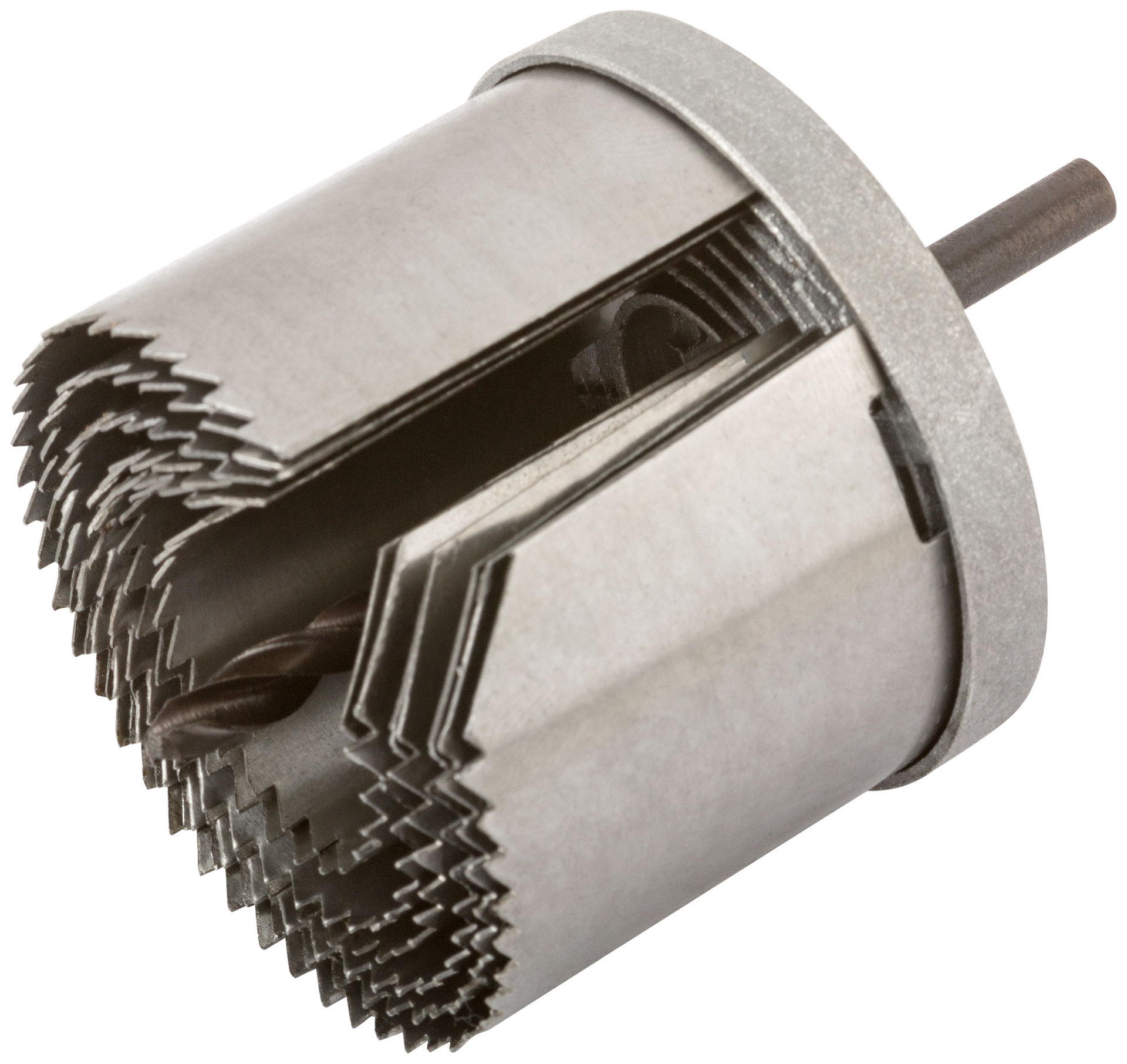 Пилы круговые с каленым зубом 2, 26 - 63 мм (36730М)