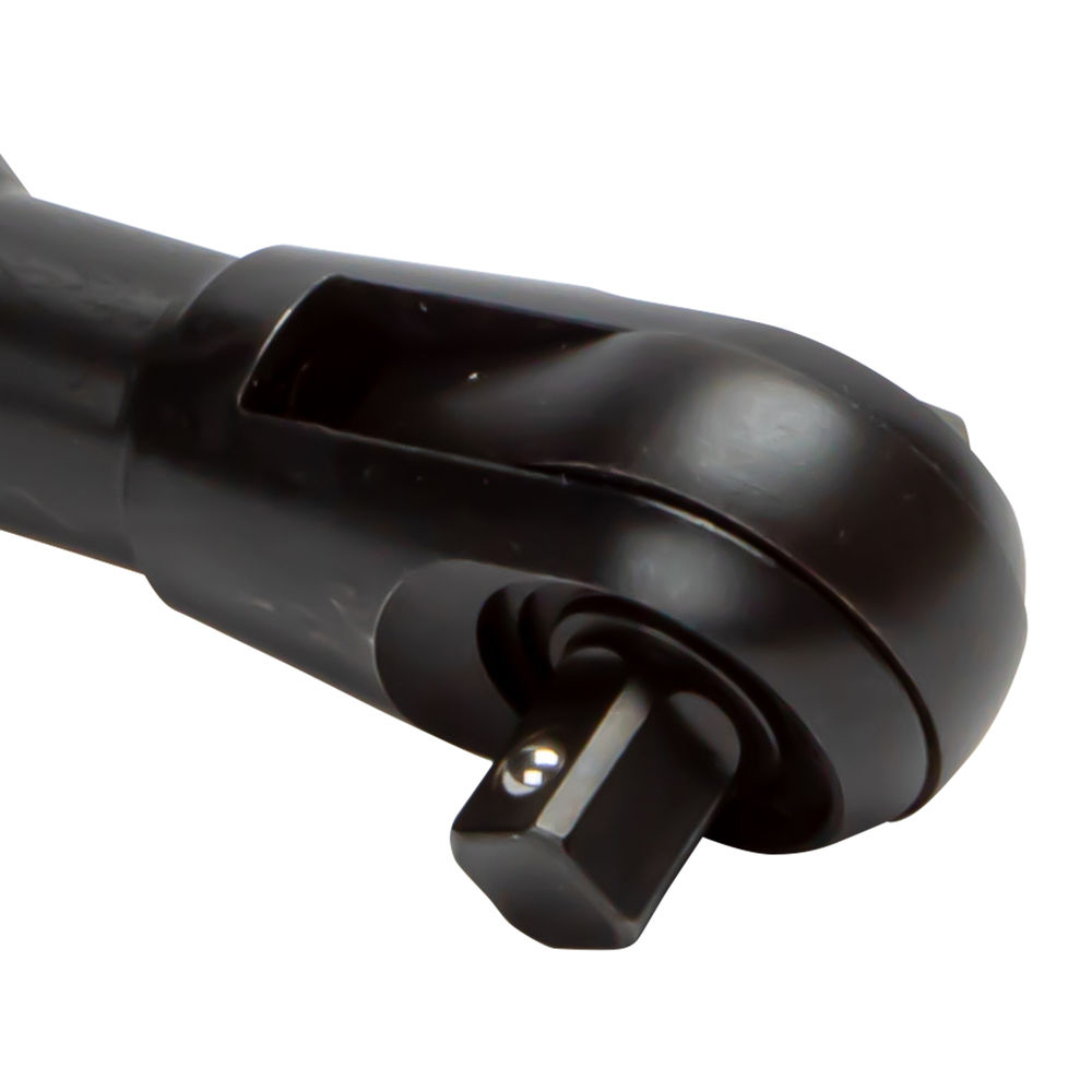 Пневмотрещотка 1/2 122 Нм (12, 4 кГм), ударная, GARWIN INDUSTRIAL, 801580-12-122