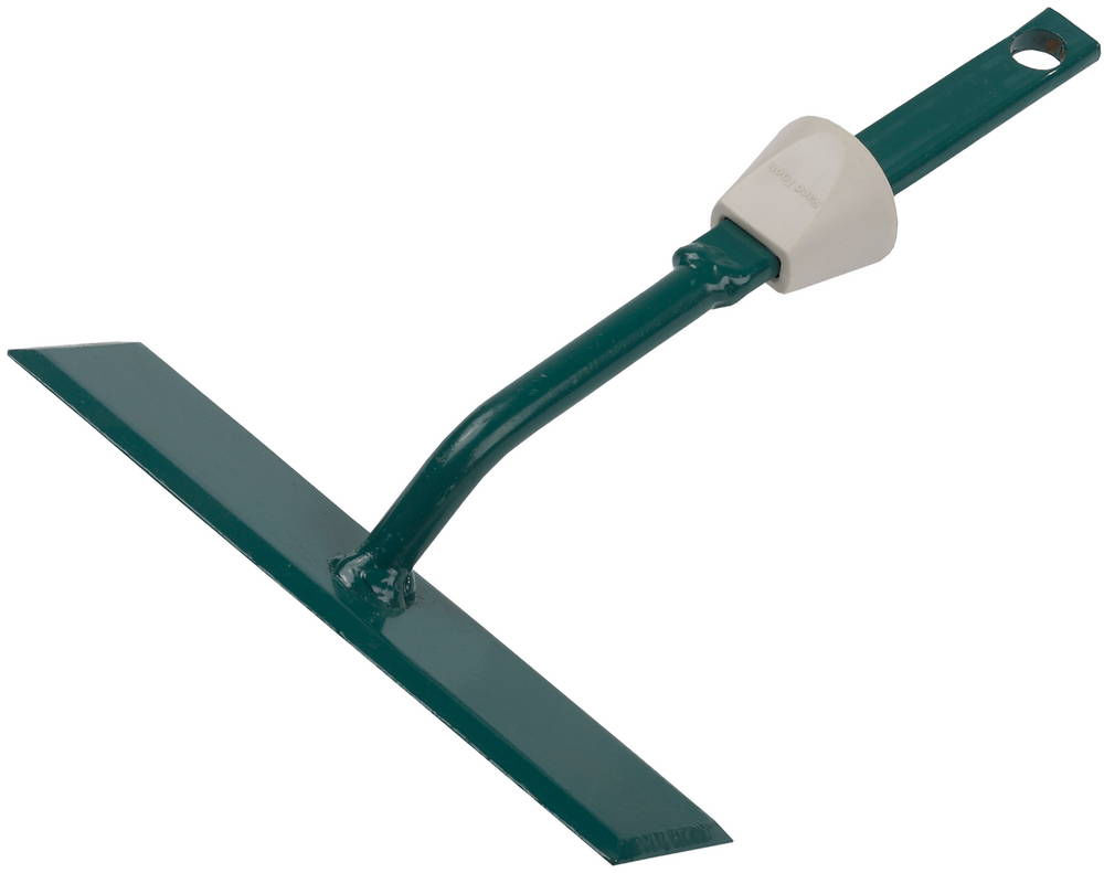 Садовая мотыжка Maxi 160 мм, прямоугольник, с быстрозажимным механизмом RACO 4230-53820