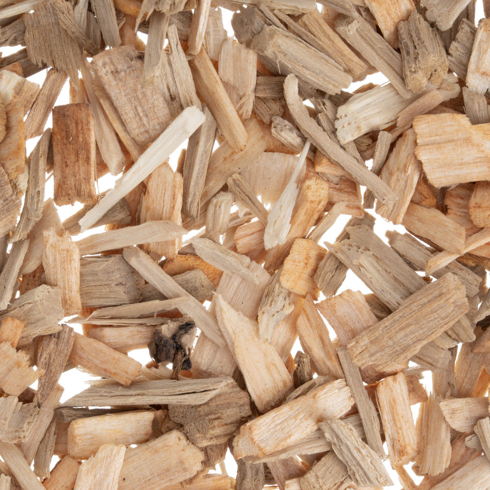 Щепа ольховая 200 г Camping Palisad (69633)