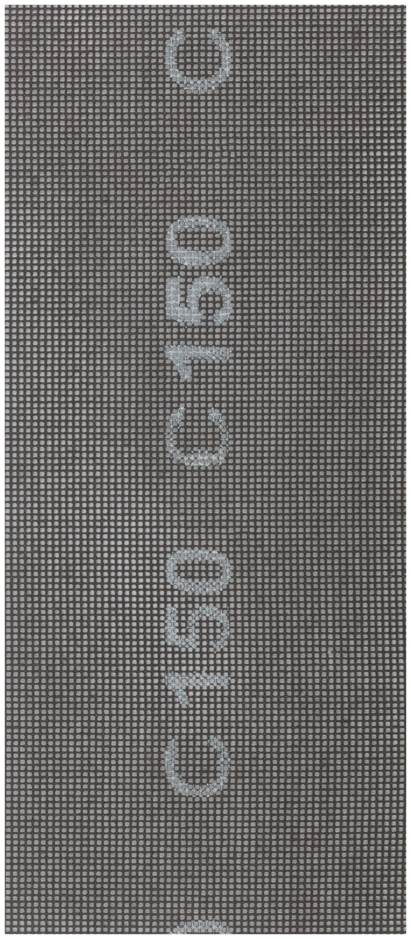 Сетки шлифовальные, нейлоновая основа, 120х280 мм, 10 шт. Р 150 (38296)