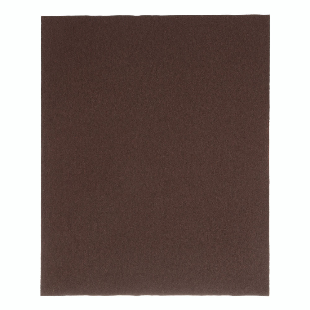 Шлифлист на бумажной основе, P 240, 230 х 280 мм, 10 шт, влагостойкий Сибртех (756147)