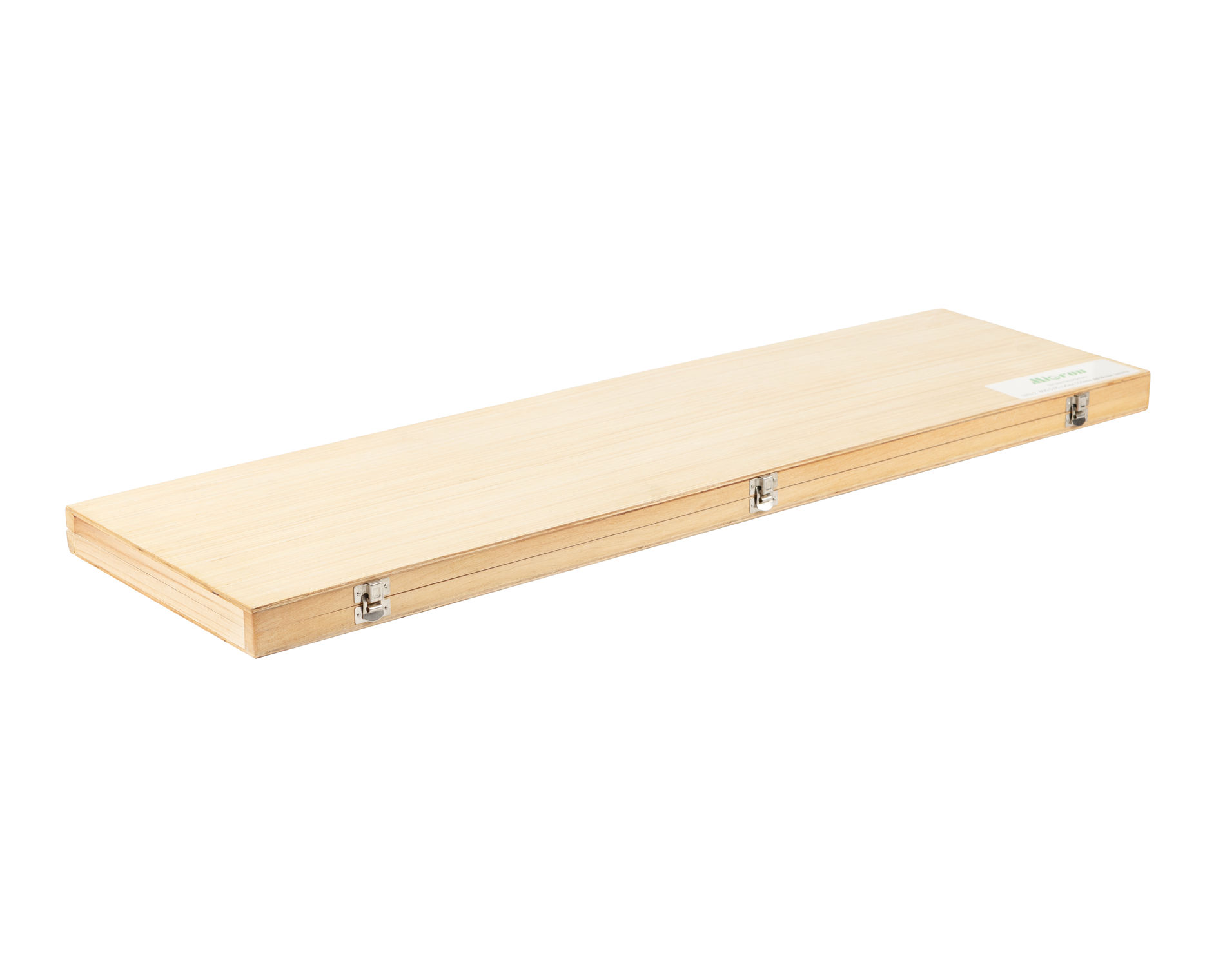 Штангенциркуль ШЦ-2- 800 0,05 губ. 150мм дв. шк. (ГРСИ №91149-24) МИК