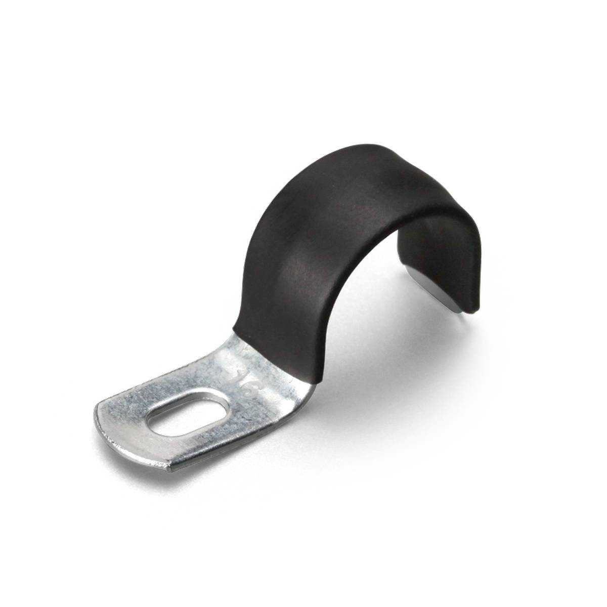 Скоба металлическая СМО-П 14-15 (Fortisflex) (62969)