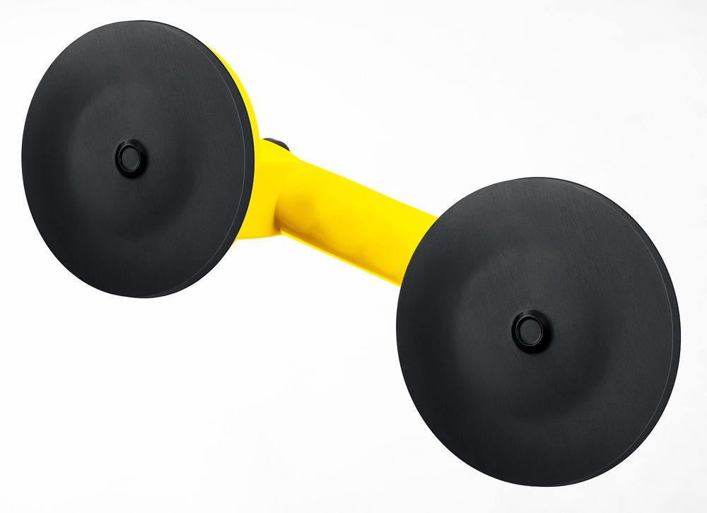 Стеклодомкрат пластмассовый двойной 80 кг MAXLift STAYER 33718-2