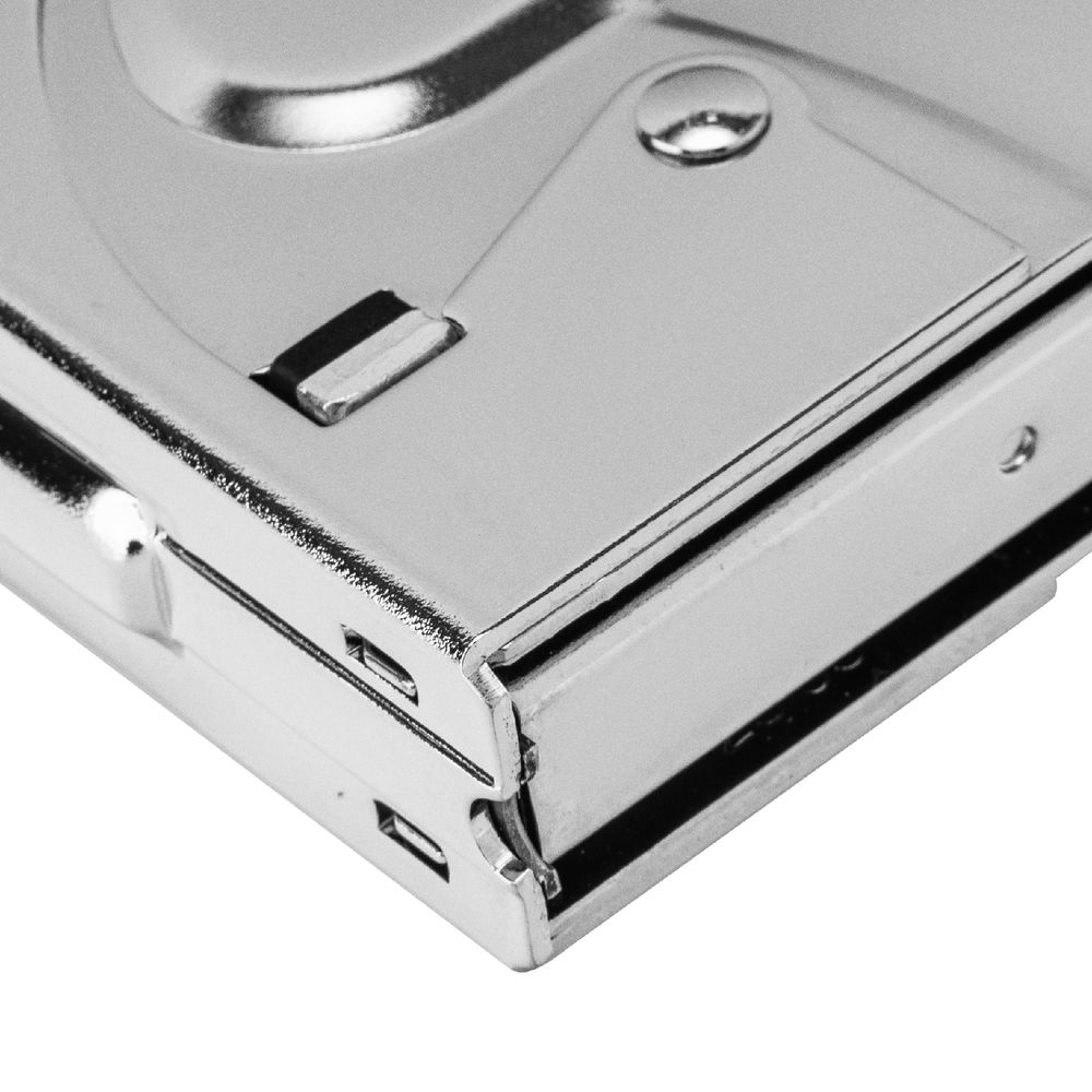 Степлер мебельный 4-функциональный, тип скобы: 140, 36, 300, 500, 6-14 мм Matrix (40901)