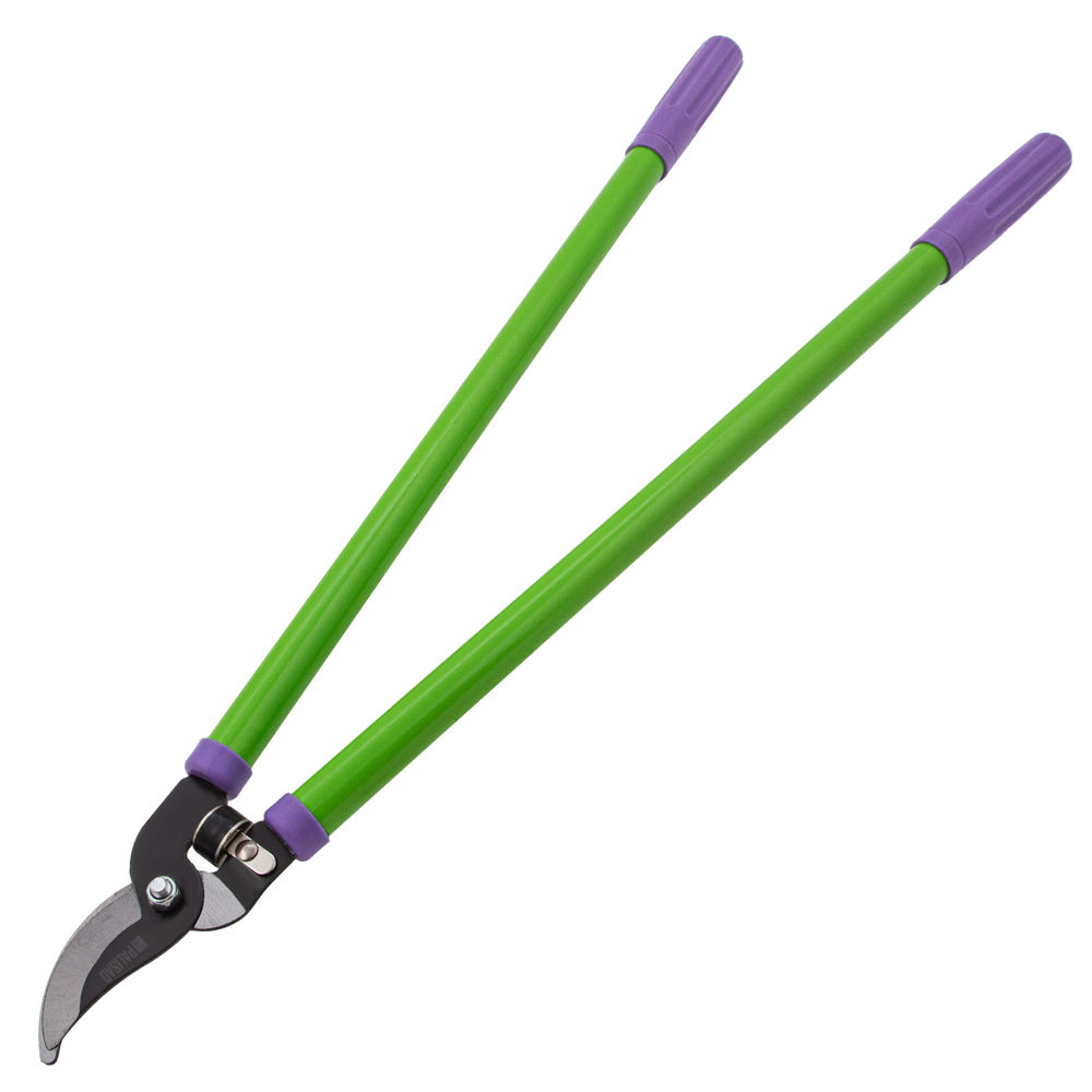 Сучкорез прямого реза, 700 мм, стальные обрезиненные рукоятки, Palisad (60521)