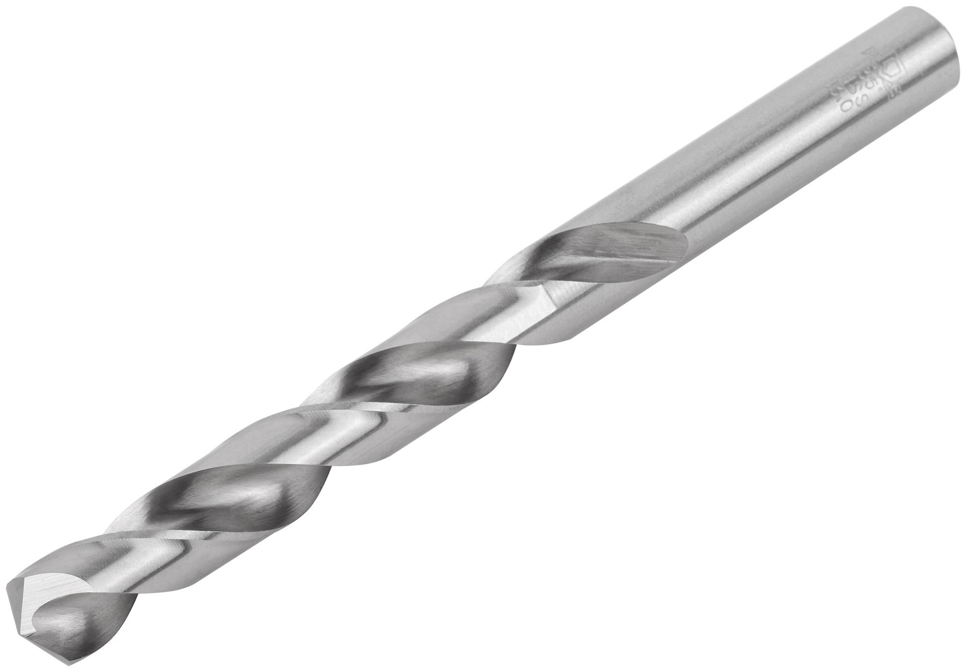 Сверла по металлу HSS шлифованные, угол заточки 135°, 13,0 x 151 мм (5 шт.) (35714М)