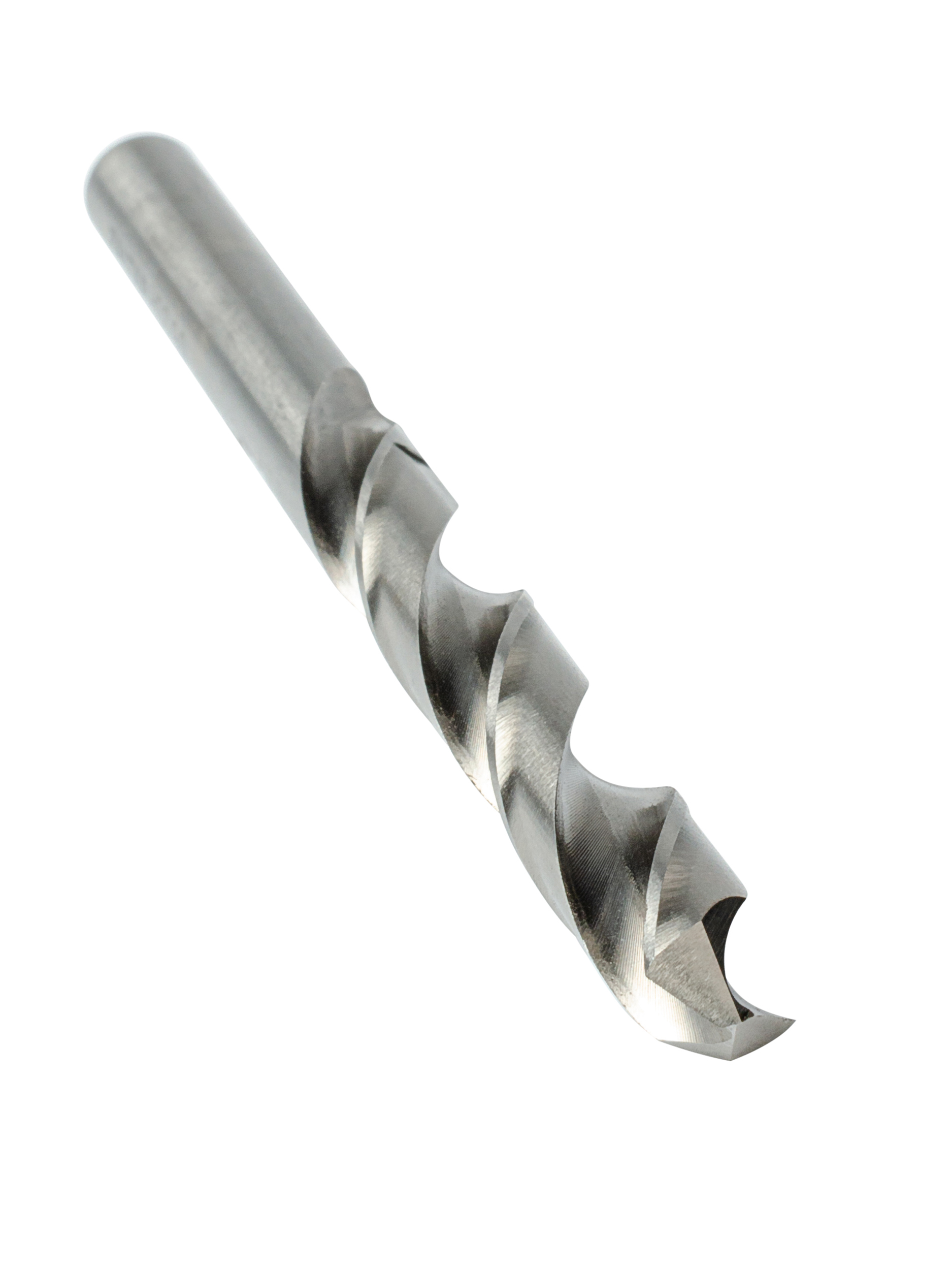 Сверло по металлу, индустриальное, DIN 338, HSS-G, Тип N, 5xD, O9.00 мм (ZA-73090)