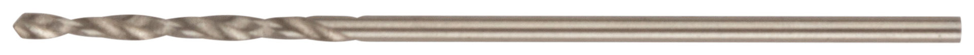 Сверло по металлу Cutop Profi с кобальтом 5%, 1 x 34 мм (10 шт) (48-10-10)