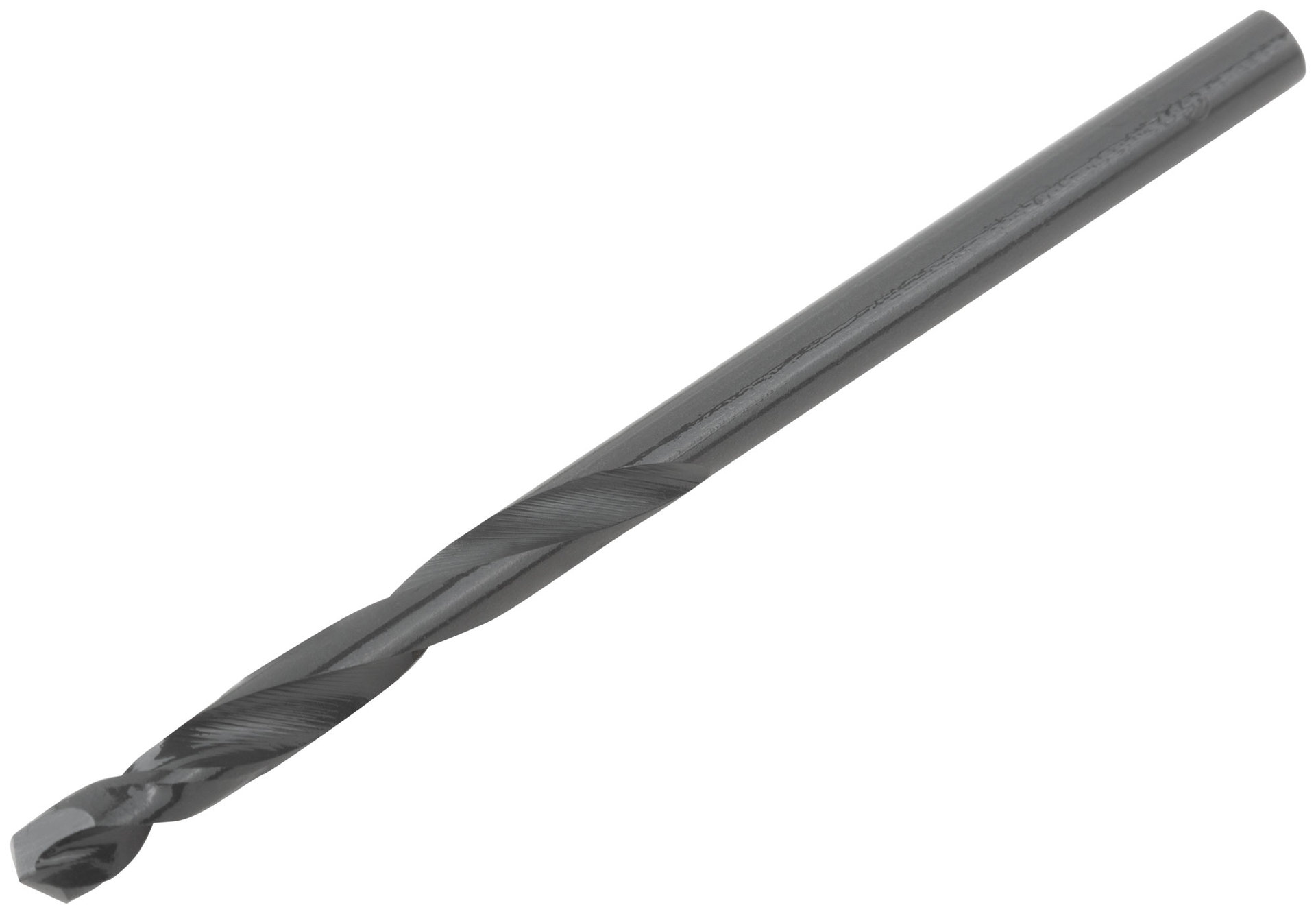 Сверло по металлу Cutop Special, HSS-G, 4,2 х 75/38 мм (10 шт) (54-947)