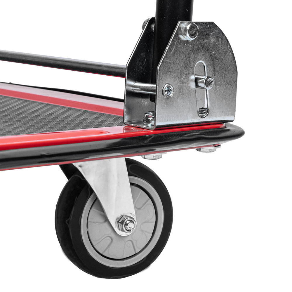 Тележка хозяйственная, грузоподъемность 150 кг Matrix