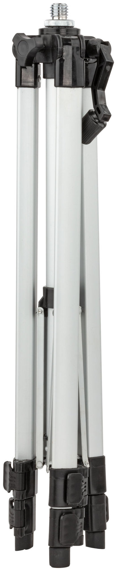 Тренога для лазерных уровней 420-1260 мм (18625)