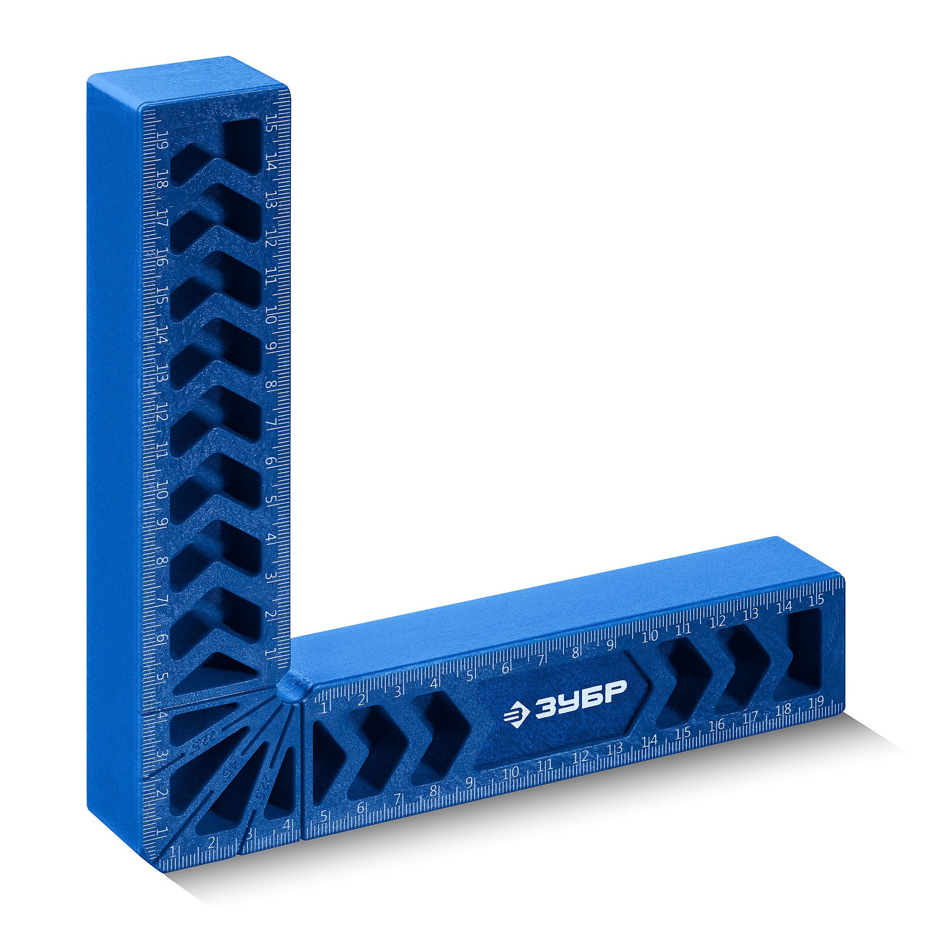 Угольник позиционирующий 200 мм ЗУБР ПУ-200 32206