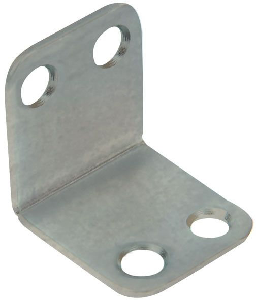 Уголок мебельный 26 х 26 х 30 х 1,5 (30256)