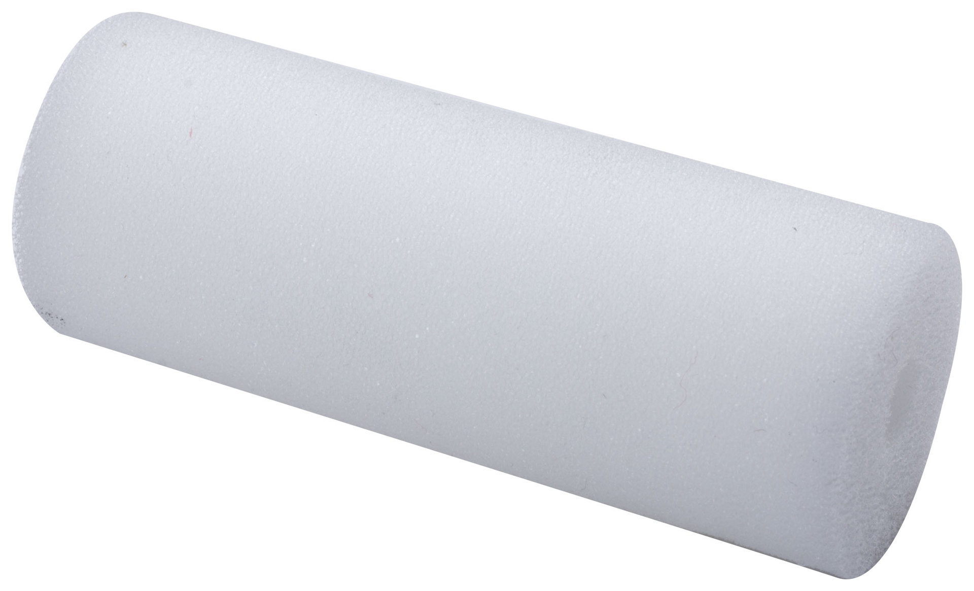 Валик поролоновый + 2 шубки 100 мм (02961)