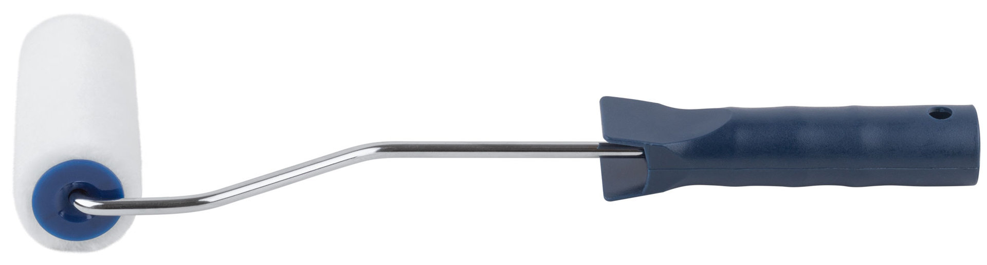 Валик велюровый миди, диам. 30/38 мм, ворс 4 мм, 100 мм (02641)