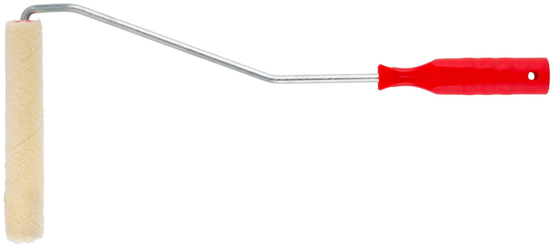 Валик велюровый мини, диам. 15/25 мм, ворс 5 мм, 150 мм (02703)