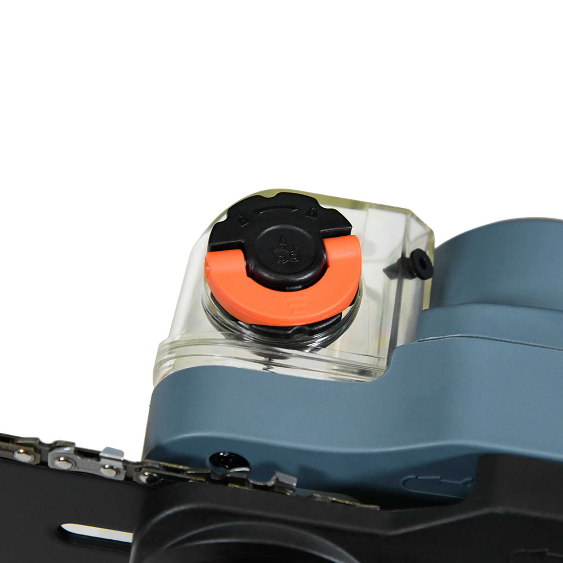 Высоторез/сучкорез, бесщ.мотор, 30 см, Oregon. В комплекте: 1 батарея 3.0Ач, ЗУ X6 60В