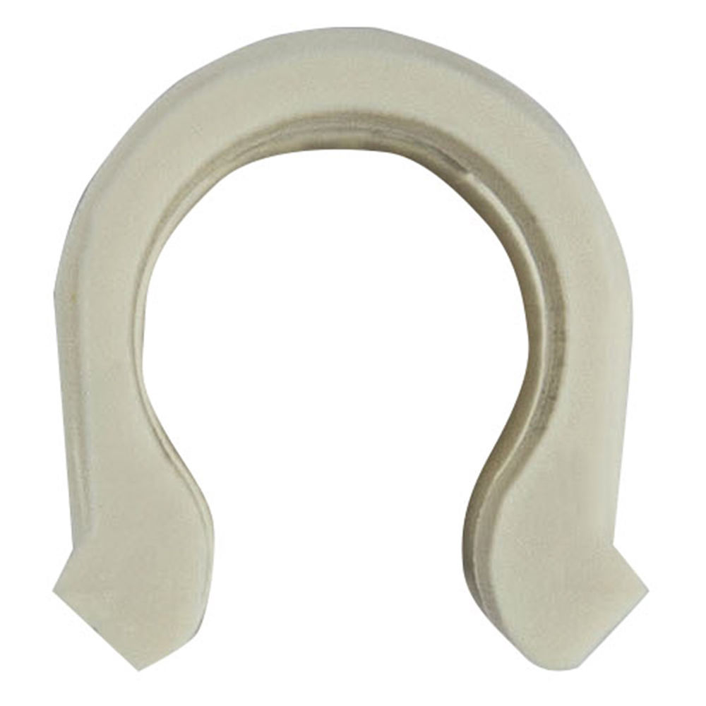 Зажим для крепления пленки к каркасу парника, D 12 мм, 20 шт, Palisad (64427)