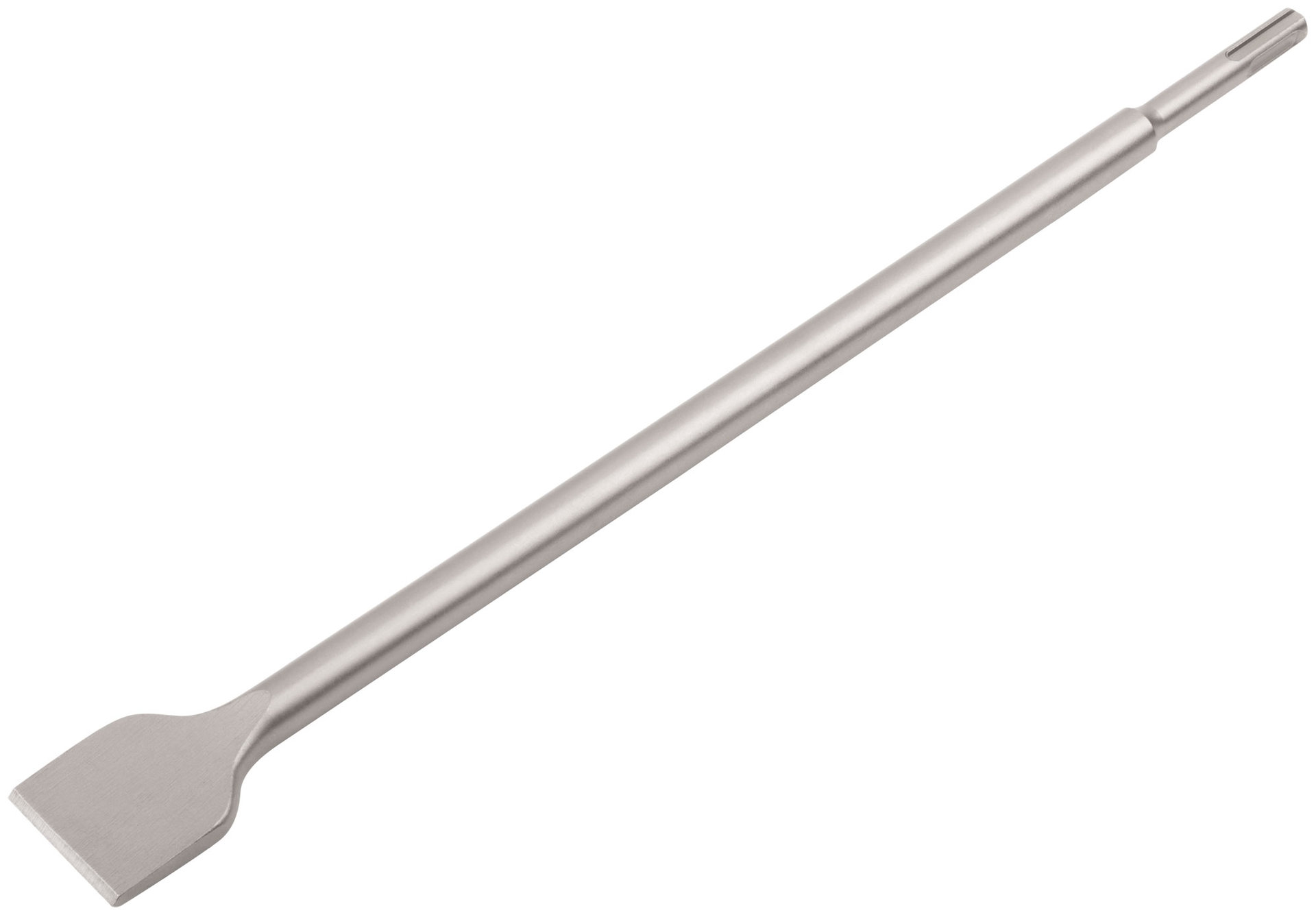 Зубило широкое по бетону FDW, SDS Plus, 14 x 400 x 40 мм (47-769)