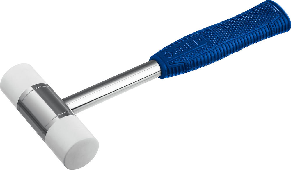 Молоток-киянка 40 мм, 380 г ЗУБР Профессионал 2041-40