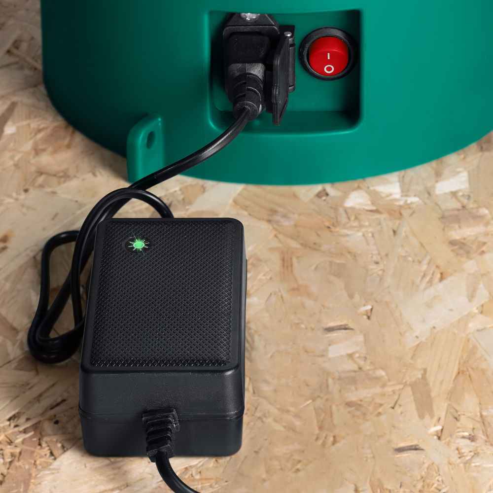 Опрыскиватель аккумуляторный 5 л ЗУБР ОПС-5