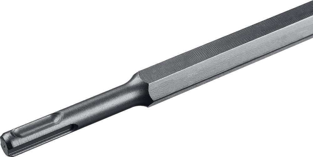 Зубило пикообразное 250 мм SDS-plus ЗУБР БУРАН Профессионал 29361-00-250_z01