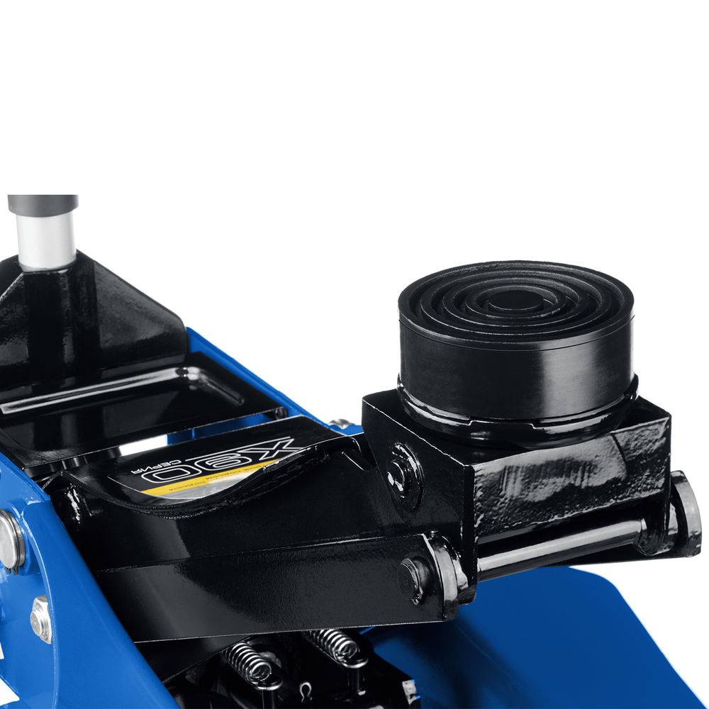 Резиновая опора для домкрата D105/H35 мм Профессионал ЗУБР РШ-35 43005-35